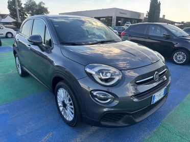 Fiat 500X 1.0 T3 120 CV Mirror Cross 55.000km!