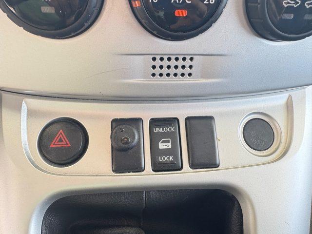 NISSAN NV200 1.5 dCi 110CV Bus 7 POSTI PRONTA CONSEGNA