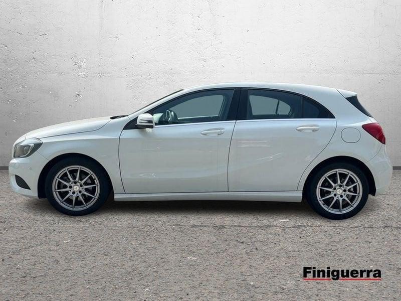 Mercedes-Benz Classe A A 200 CDI Sport