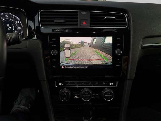 Volkswagen Golf GTI Golf VII 2017 5p 5p 2.0 tsi Performance 245cv dsg