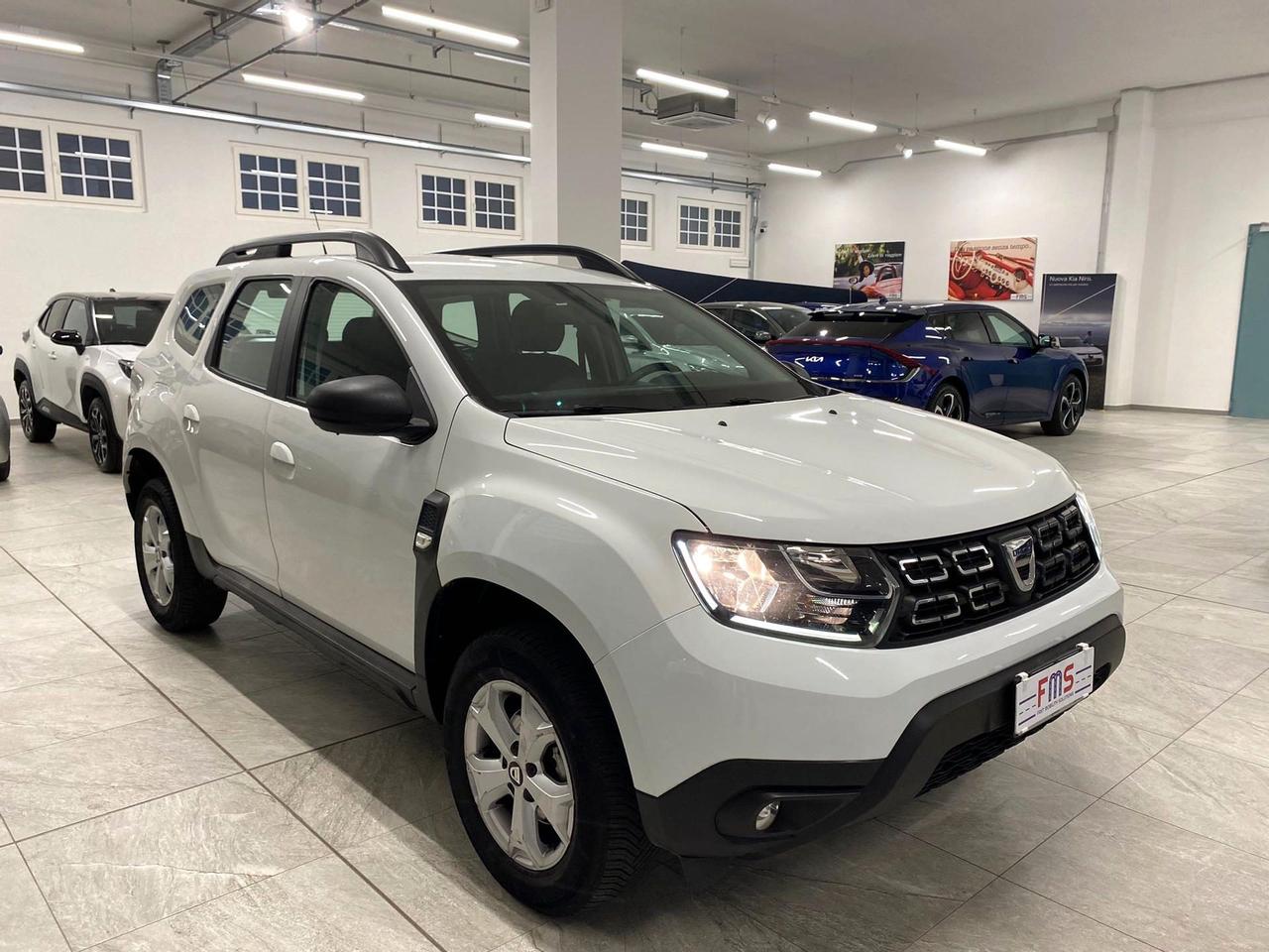 Dacia Duster 1.0 tce Comfort Eco-g 4x2 100cv