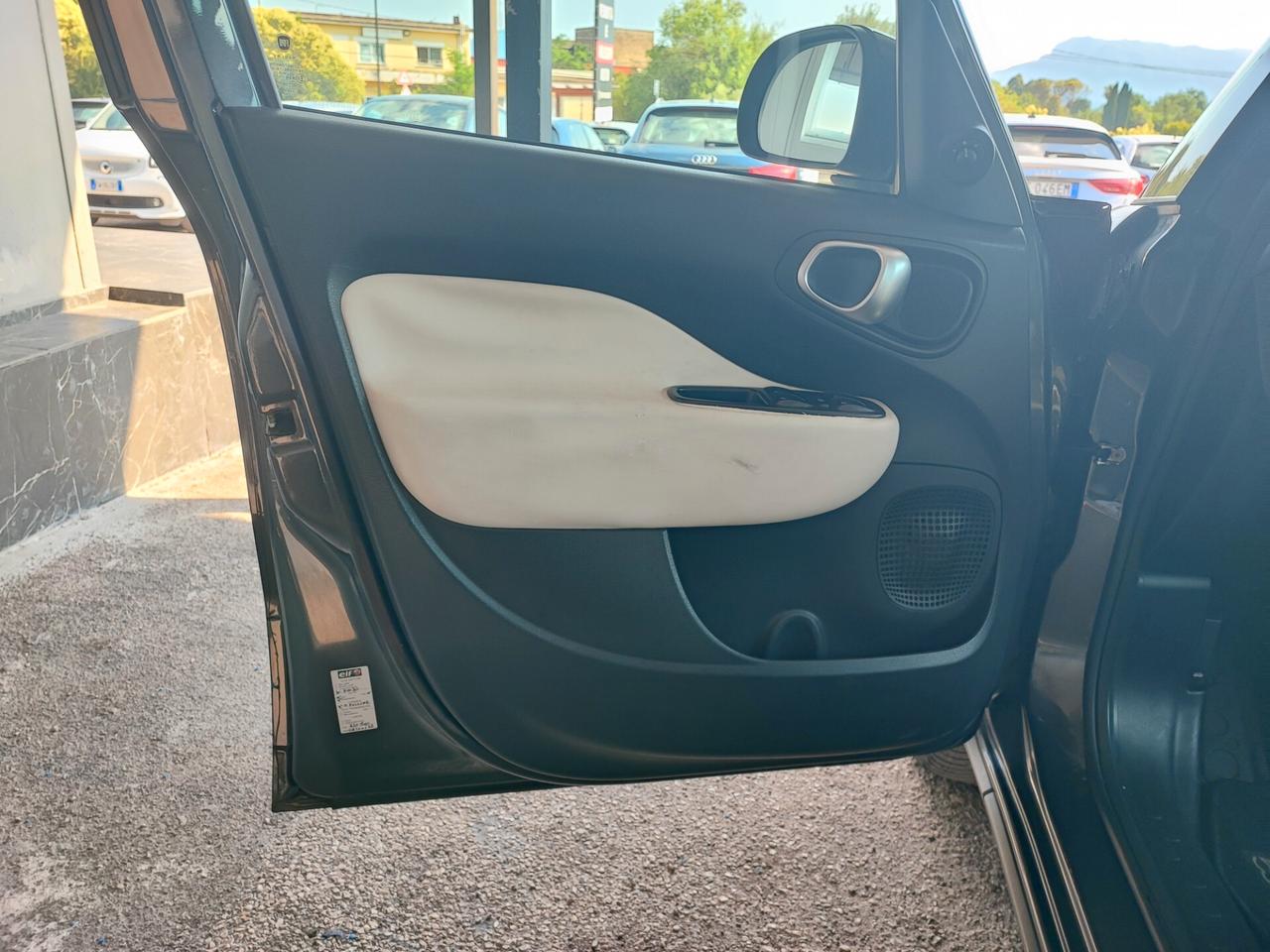 Fiat 500L 1.6 Multijet 105 CV Trekking