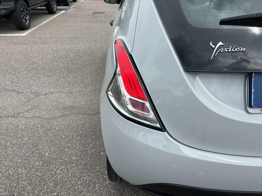 Lancia Ypsilon 5 Porte 1.2 Gold