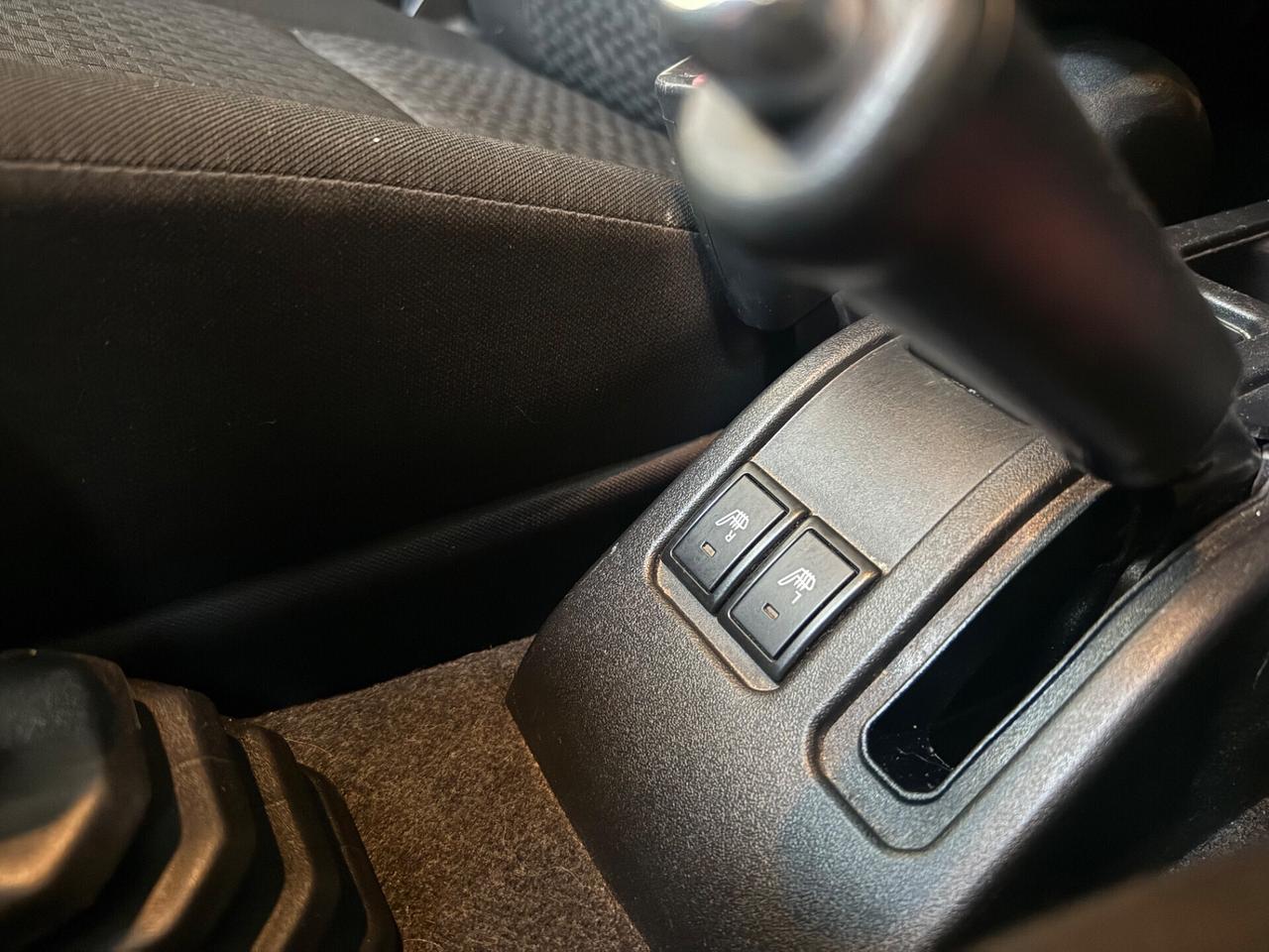 Suzuki Jimny 1.5 5MT PRO (N1)