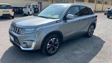 Suzuki Vitara 1.4 Hybrid 4WD AllGrip Top +GPL