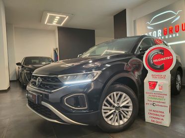 Volkswagen T-Roc 1.0 TSI Life 110cv