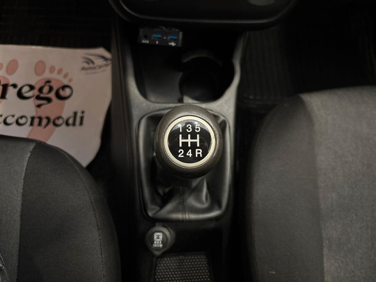 Fiat Punto 1.3 DIESEL **ANCHE NEOPATENTATI*