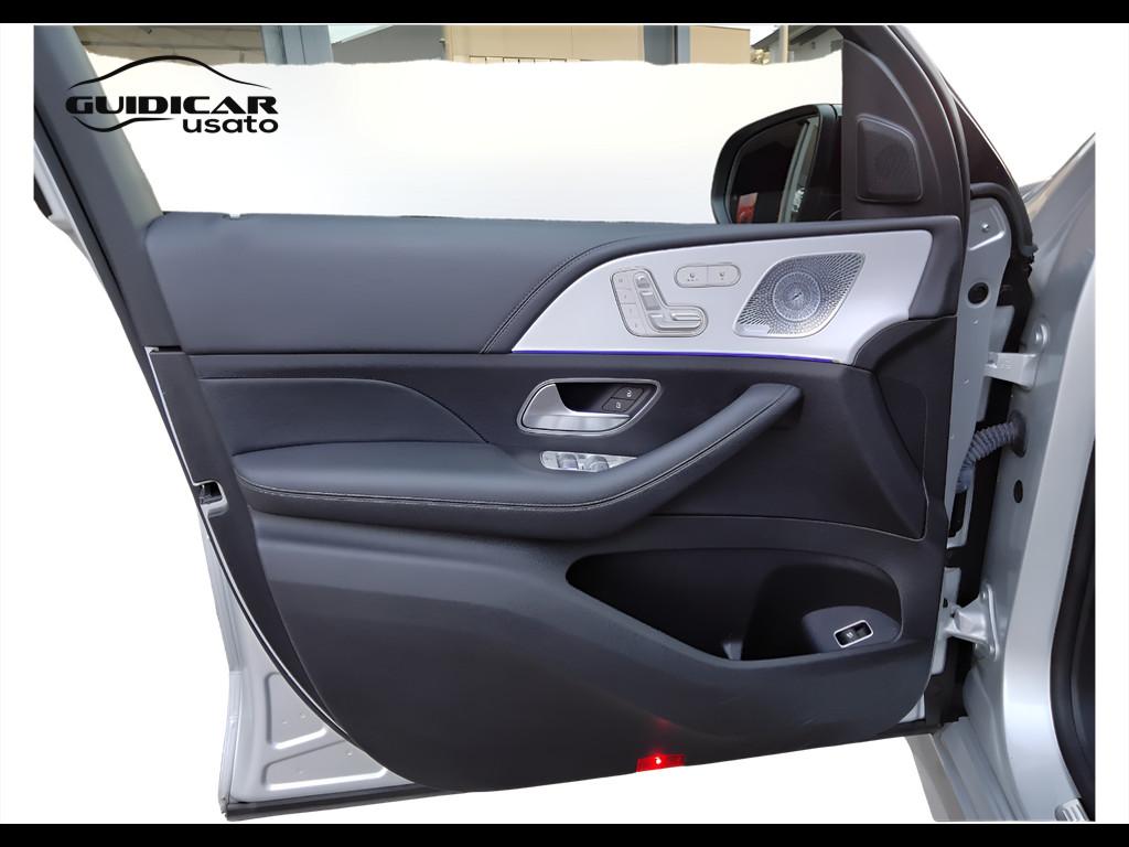 Mercedes-Benz GLE - V167 2019 - GLE 350 de phev (e eq-power) Premium Plus