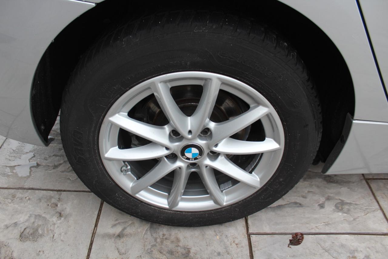 Bmw 216 216d Active Tourer Business