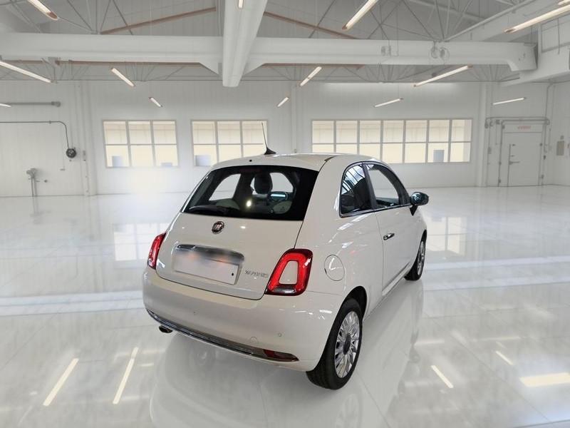 FIAT 500 1.0 70 CV IBRIDO DOLCEVITA 3 PORTE BERLINA