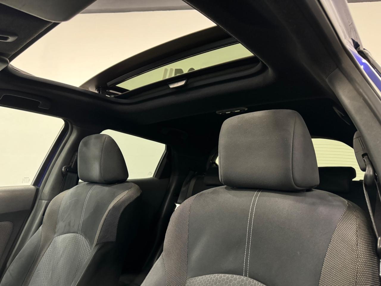 Nissan Juke 1.2 DIG-T 115cv Tekna TETTO! LED!