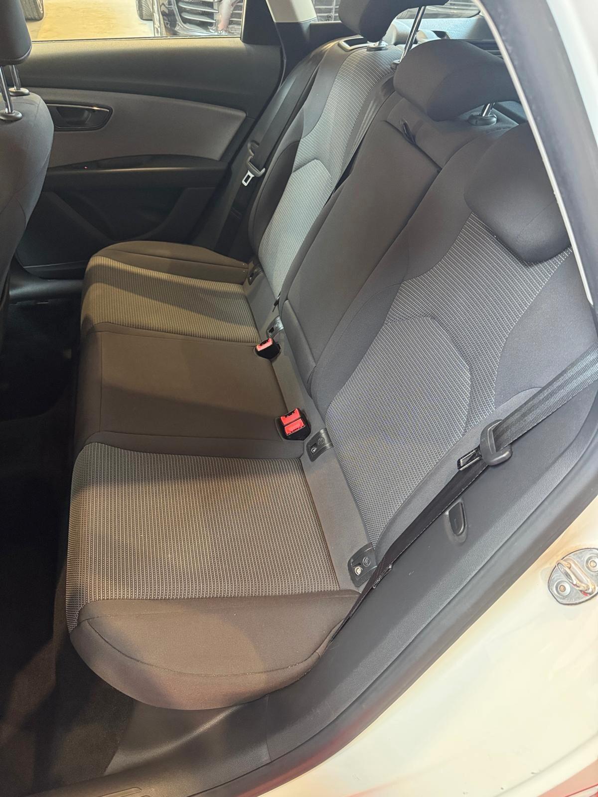 Seat Leon 1.6 TDI 115 CV ST Business