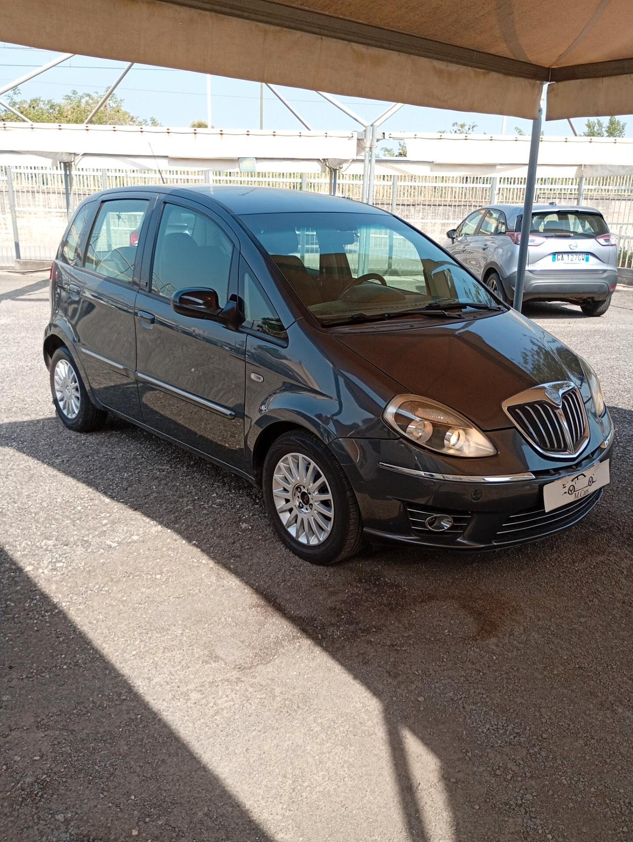 Lancia MUSA 1.3 Mjt 95 CV Gold