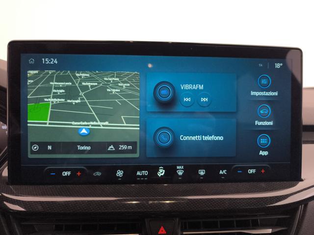 FORD Focus 1.0t ecoboost h ST-Line 155cv powershift