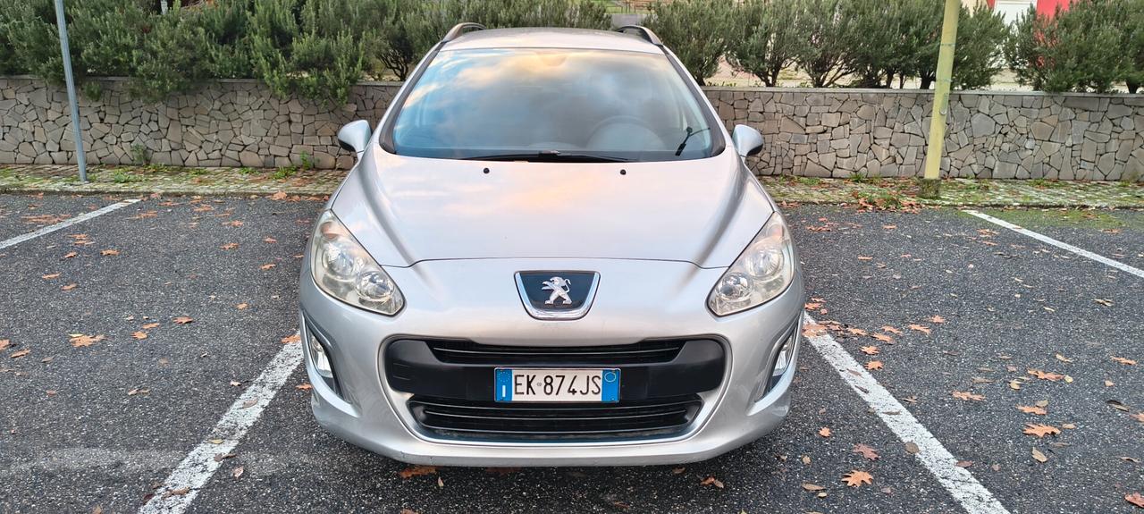 Peugeot 308 1.6 8V e-HDi 112CV Stop&Start SW Active