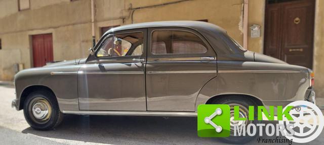 FIAT 1400 1400
