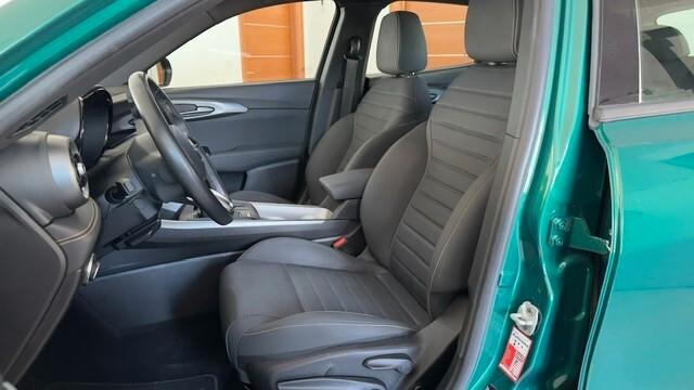 Alfa Romeo Tonale 1.6 diesel 130 CV TCT6 Ti