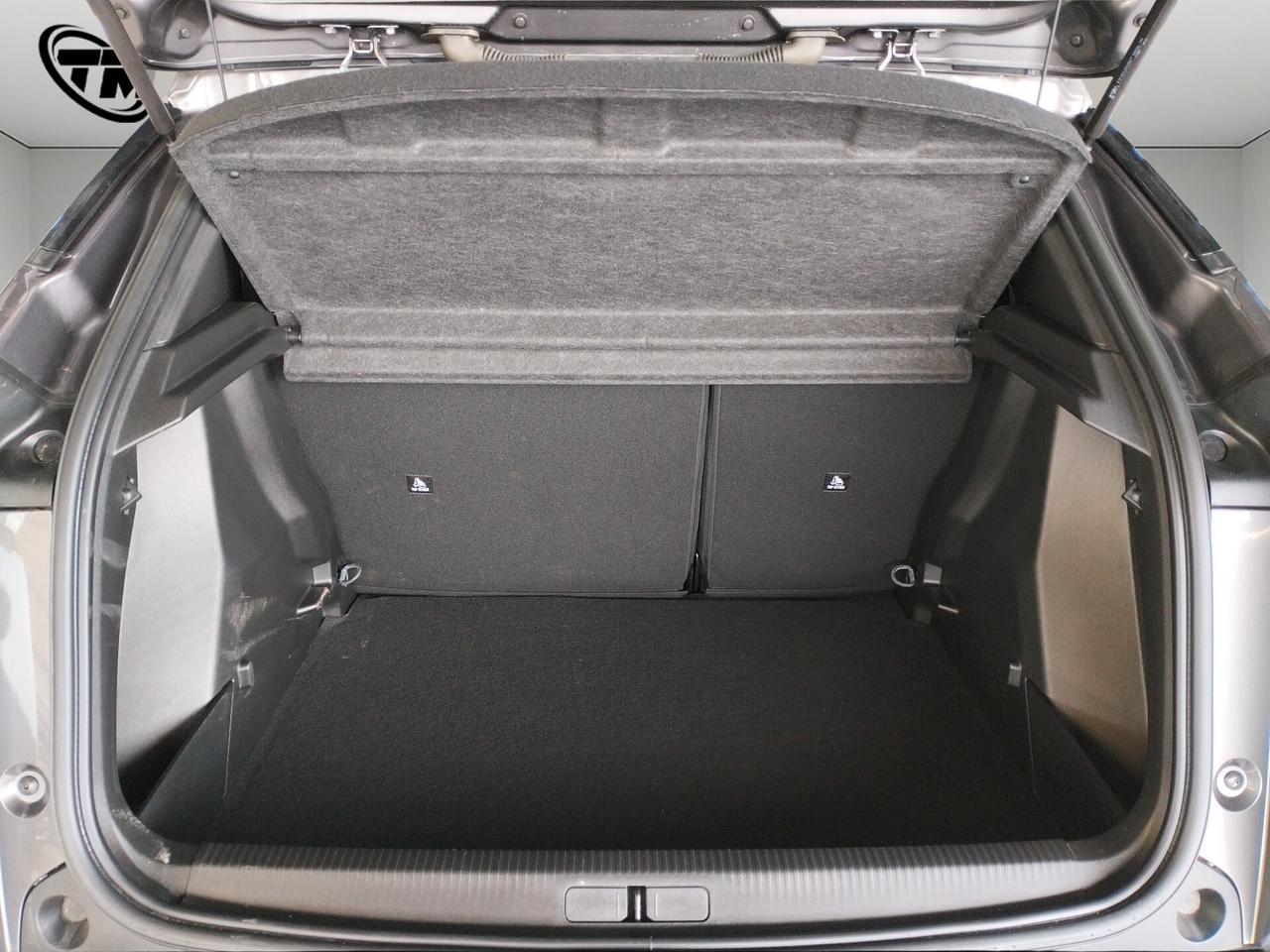 Peugeot 2008 PureTech 82 S&S Active