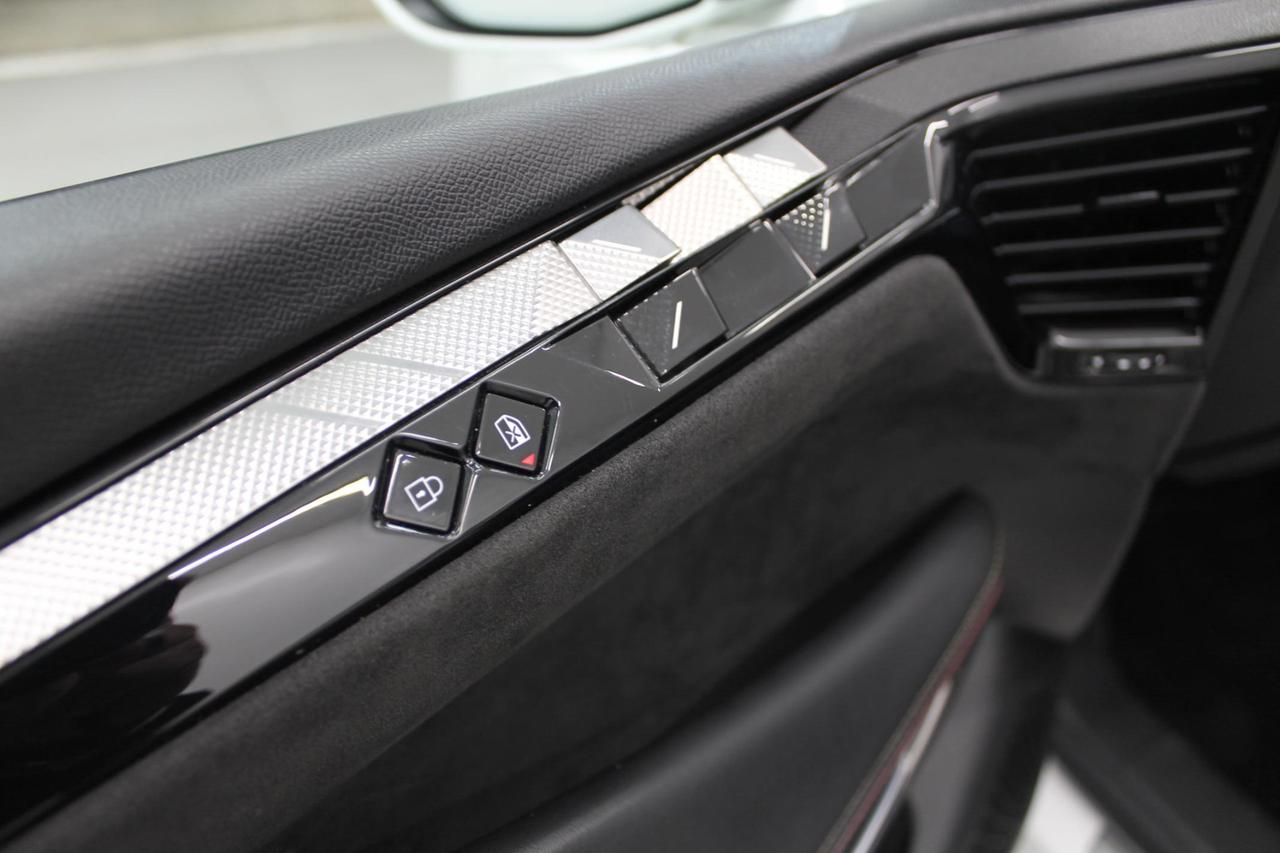 DS DS4 1.5 bluehdi Performance Line+ 130 Cv. Auto