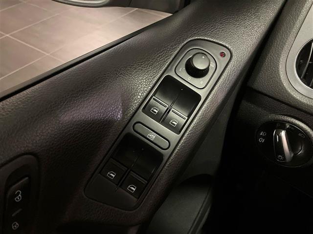 VOLKSWAGEN Tiguan 1.4 TSI BlueMotion 122cv Trend&Fun