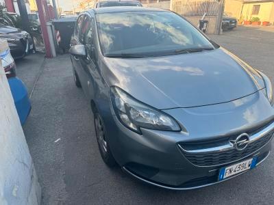 Opel Corsa 5 Porte Corsa 5p 1.4 Advance (n-joy) Gpl 90cv