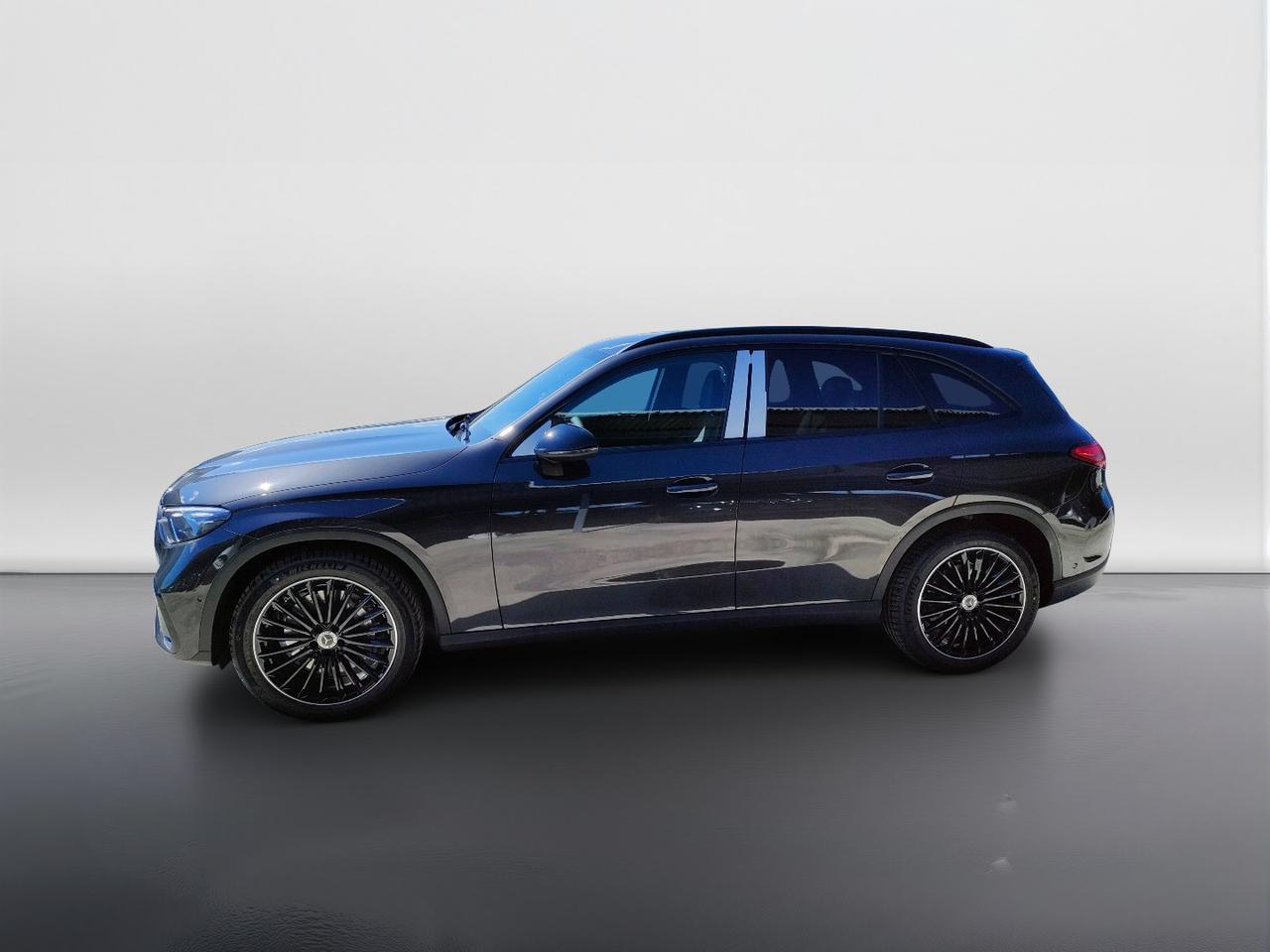 Mercedes-Benz GLC 300 d 4MATIC