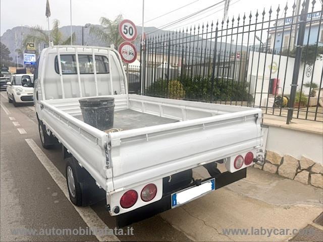 K2500 2.5 TDI Autocarro