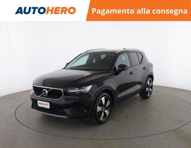 VOLVO XC40 T2 Geartronic Momentum