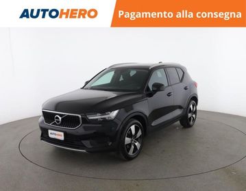 VOLVO XC40 T2 Geartronic Momentum