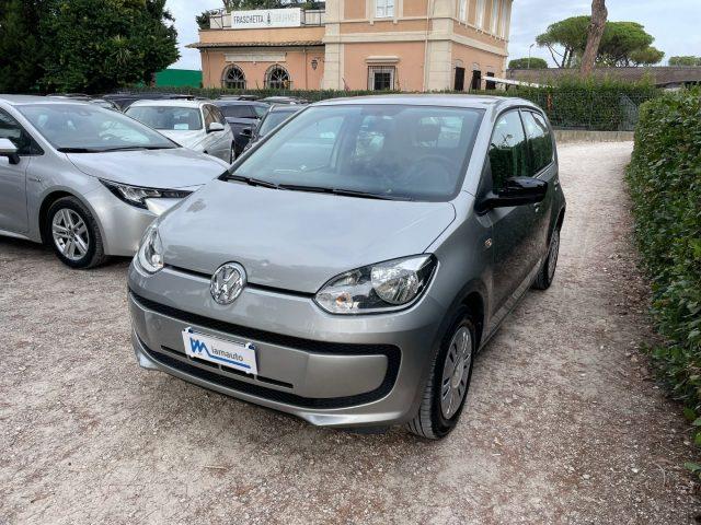 VOLKSWAGEN up! 1.0 5p. 75cv