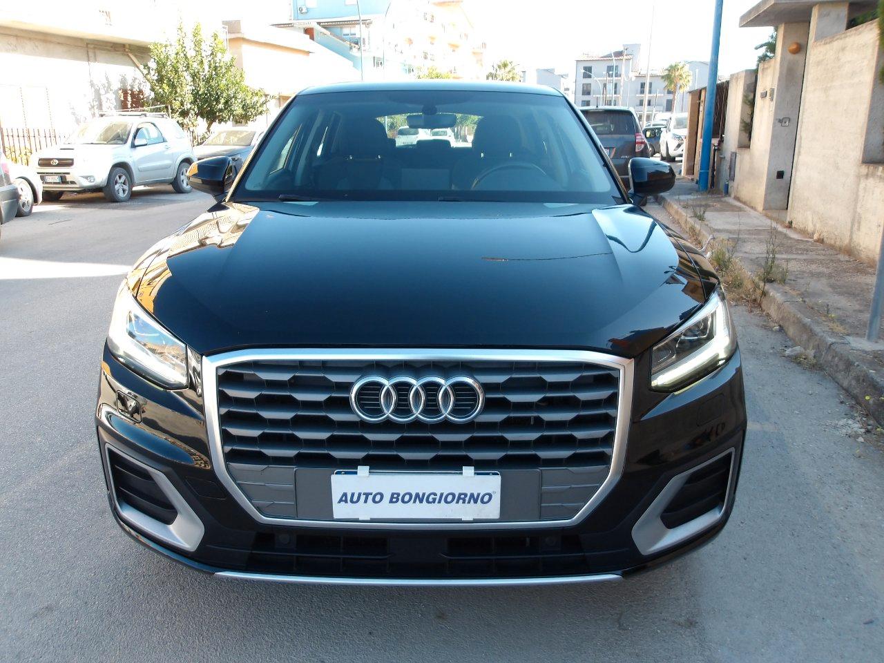 Audi Q2 1.6 tdi Sport s-tronic