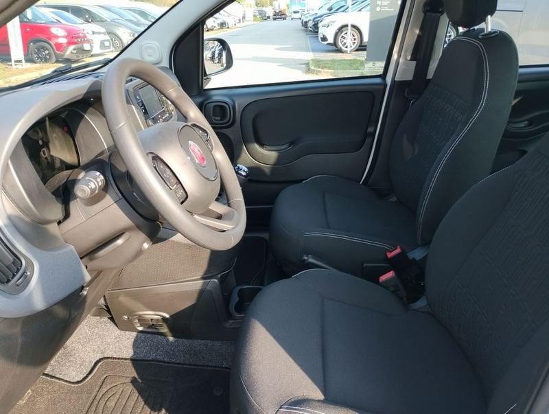 FIAT Pandina Pandina 1.0 firefly hybrid Icon s&s 65cv