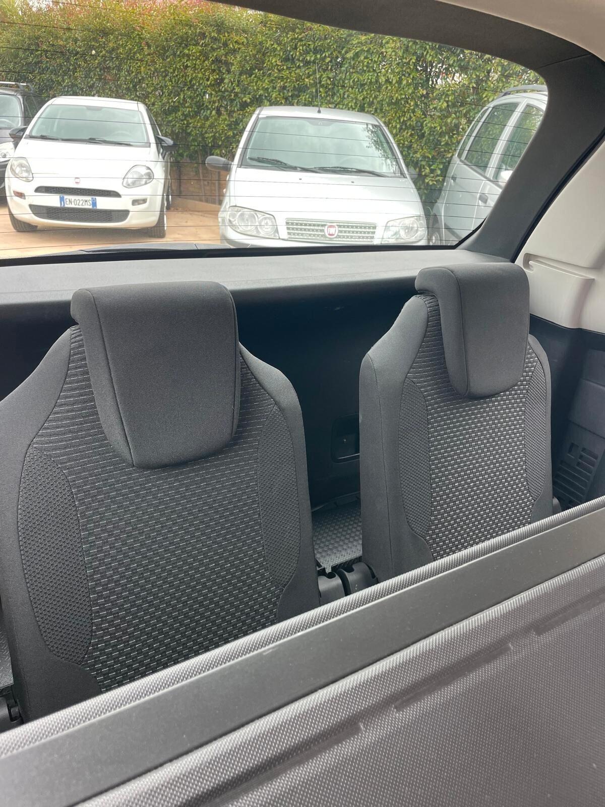 Citroen C4 Grand Picasso"Finanziabile Senza Busta Paga"