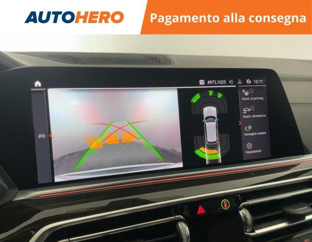 BMW X5 xDrive30d xLine