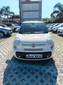 Fiat 500L 1.4 T-Jet 120 CV GPL Lounge con SERBATOIO GPL REVISIONATO