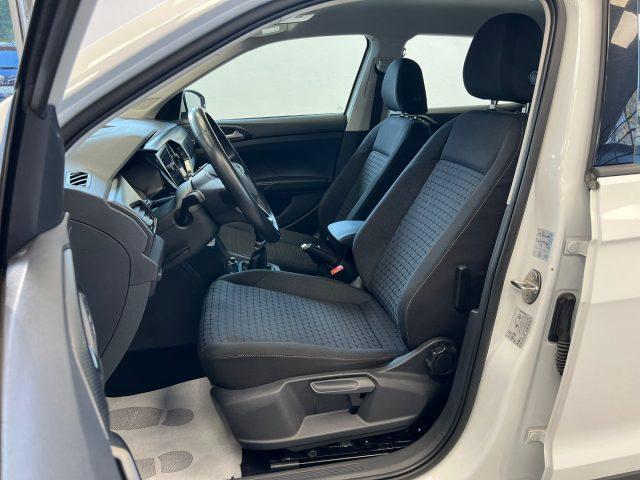 VOLKSWAGEN T-Cross 1.0 TSI BMT *UNICO PROPRIETARIO*