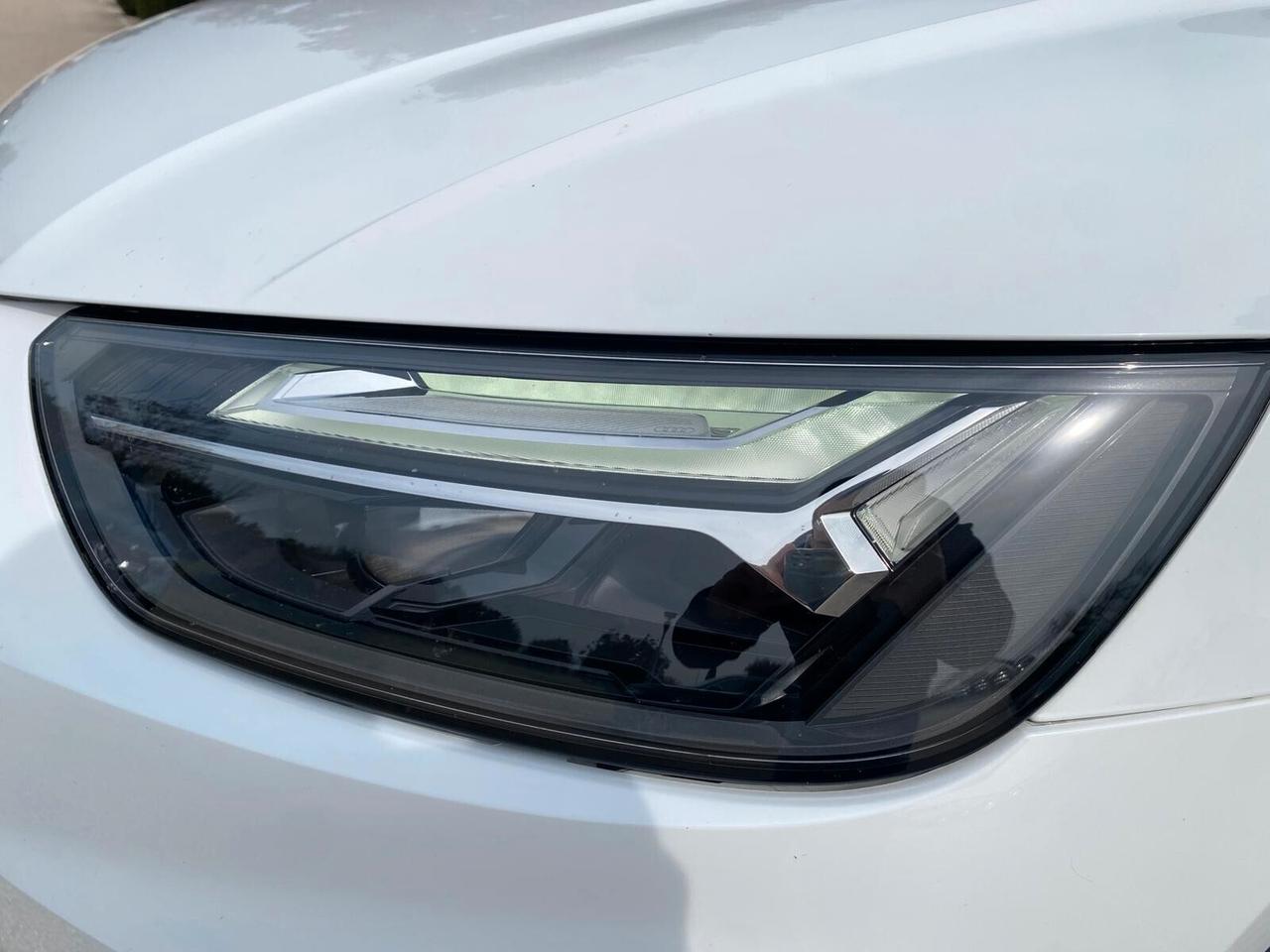 Audi Q5 40 TDI 204 CV quattro S tronic Business Advanced