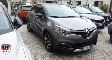 RENAULT CAPTUR 1.5 DCI-AUTO-PREZZO PROMO!