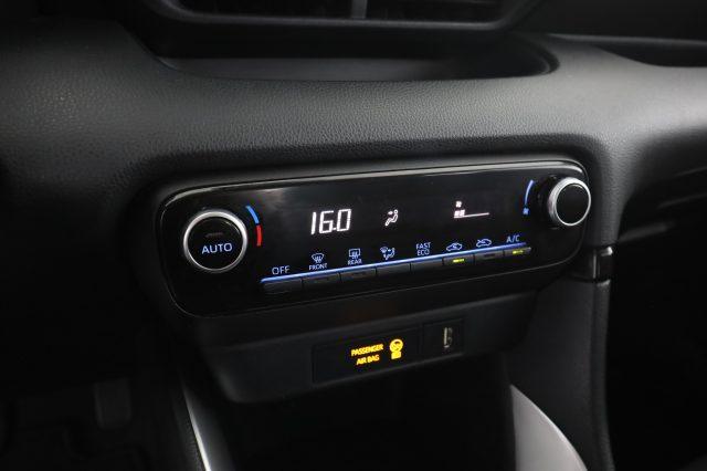 TOYOTA Yaris Yaris 1.5 Hybrid 5 porte Business