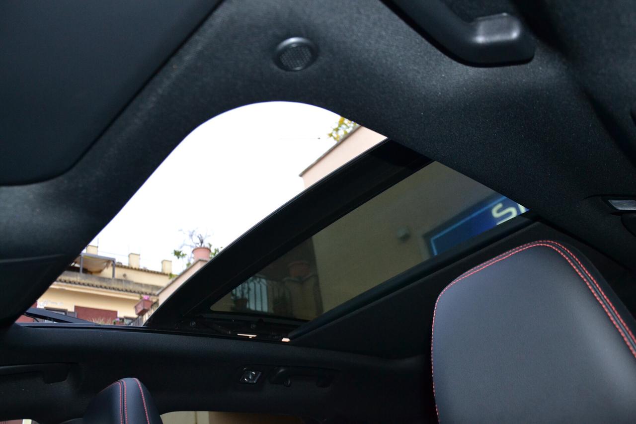 Ford Kuga 2.0 190CV AWD ST-LINE X AUTOM. +TETTO+PEL+NAV+RCAM