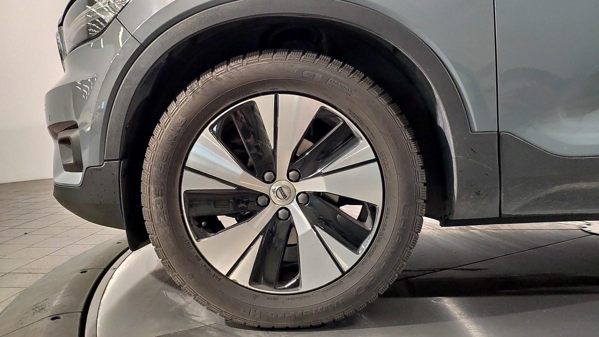 VOLVO Xc40 T3 Geartronic Business Plus