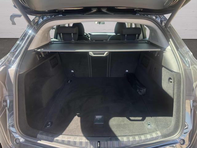 ALFA ROMEO Stelvio 2.2 Turbodiesel 190 CV AT8 Q4 Business