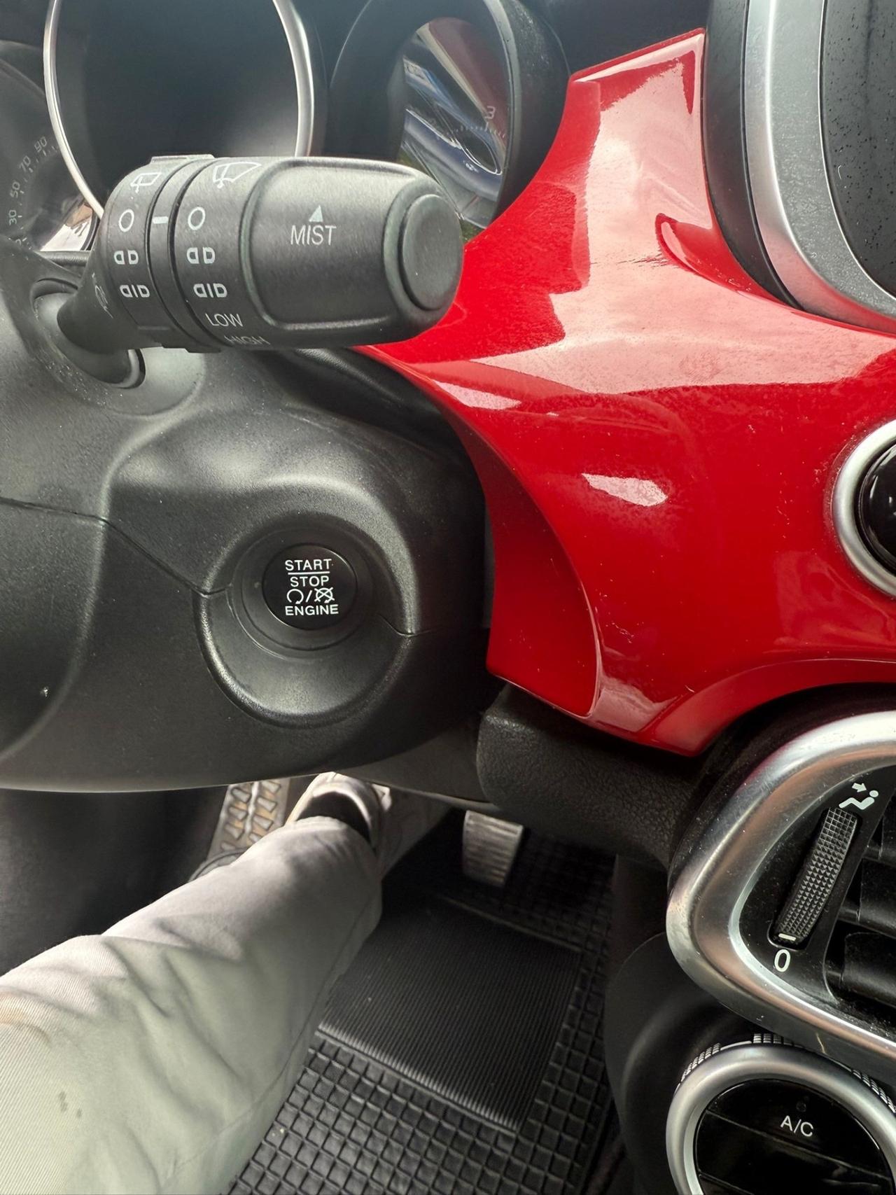 Fiat 500X 1.3 MultiJet 95 CV Business