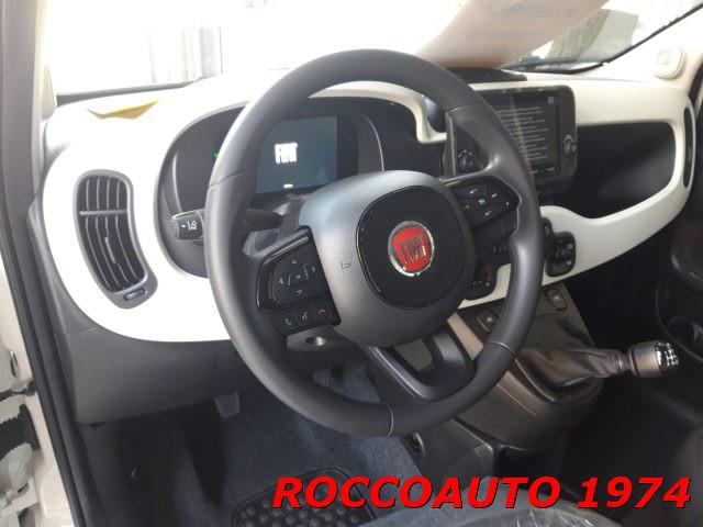 FIAT Panda Cross 1.0 Hybrid " Pandina " PACK CROSS