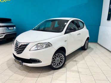 LANCIA YPSILON 2013 METANO *UNICOPROPRIETARIO