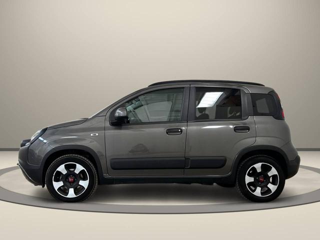 FIAT Panda Cross 1.0 FireFly S&S Hybrid Cross