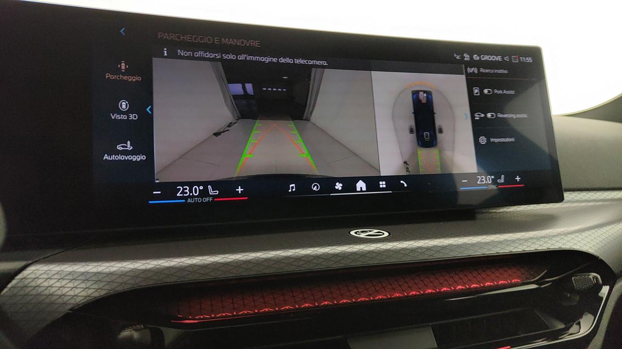 BMW Serie 4 G26 LCI 2024 Gran Coupe - 420d Gran Coupe mhev 48V xdrive MSport Pro auto