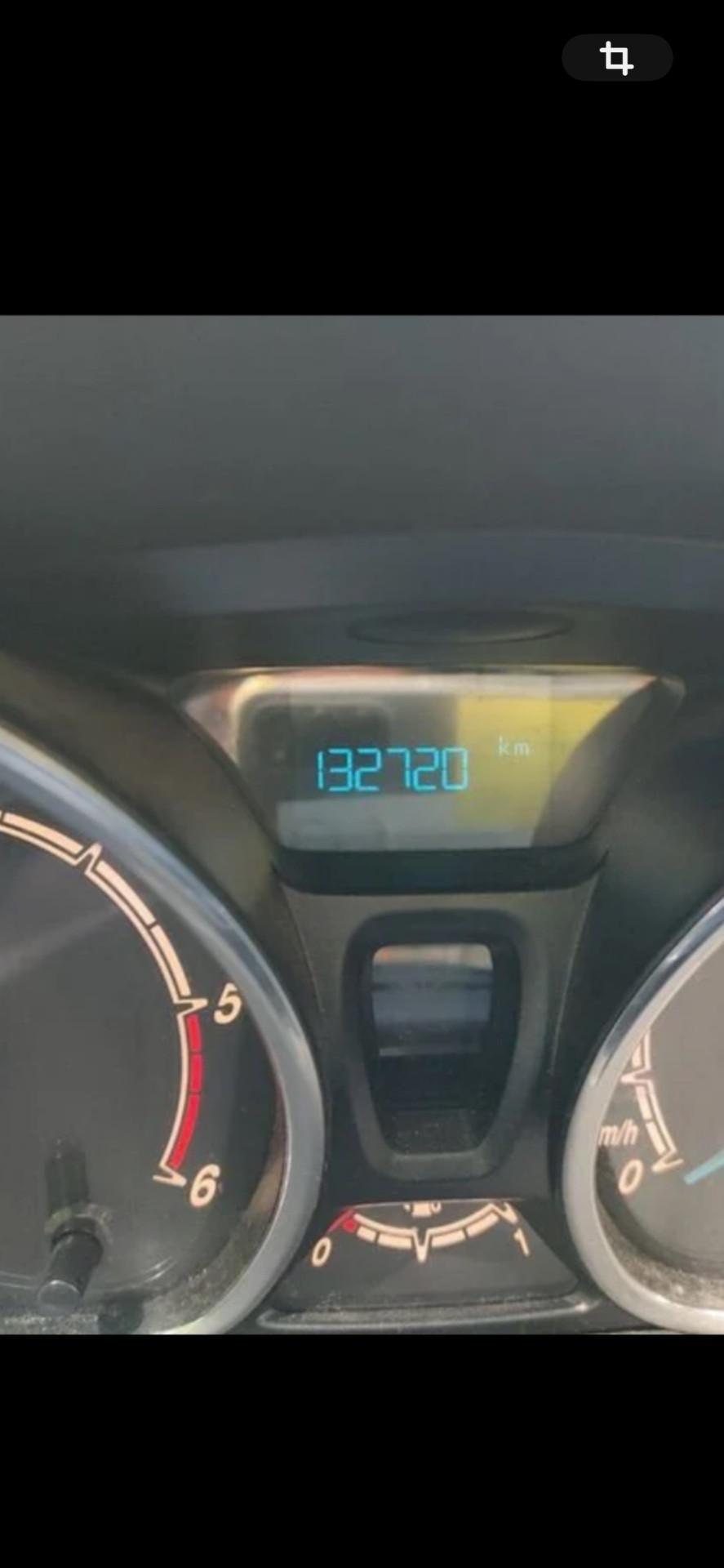 Ford Fiesta 1.5 TDCi 75CV 5 porte Titanium NEOPATENTATI