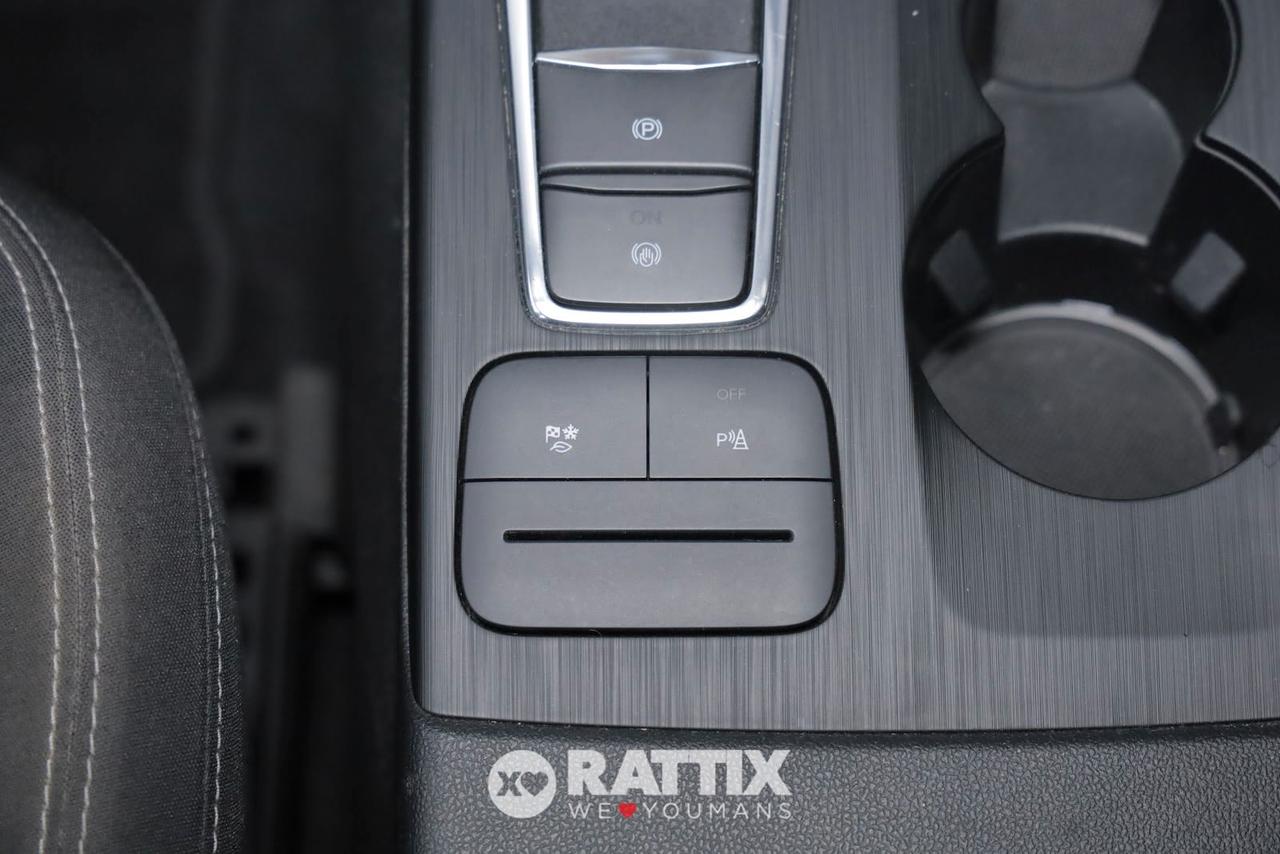 Ford Kuga 2.5 Full Hybrid 190CV Titanium Business e-Shifter