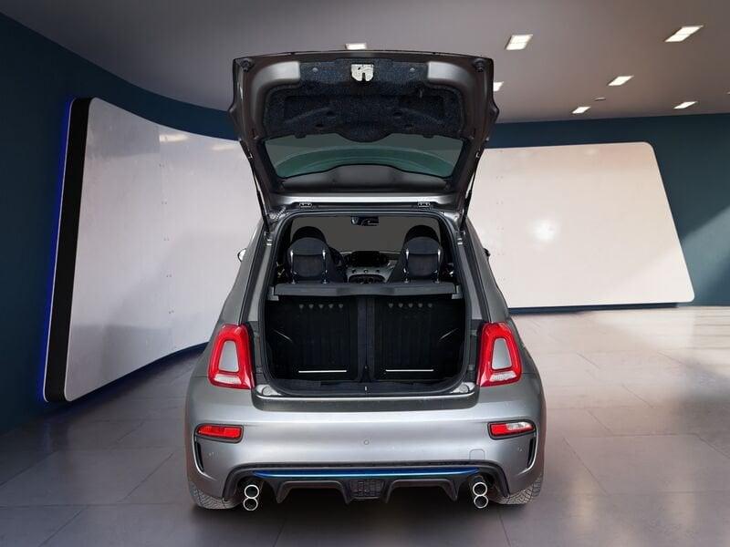 Abarth 595 2016 F 1.4 t-jet 165cv